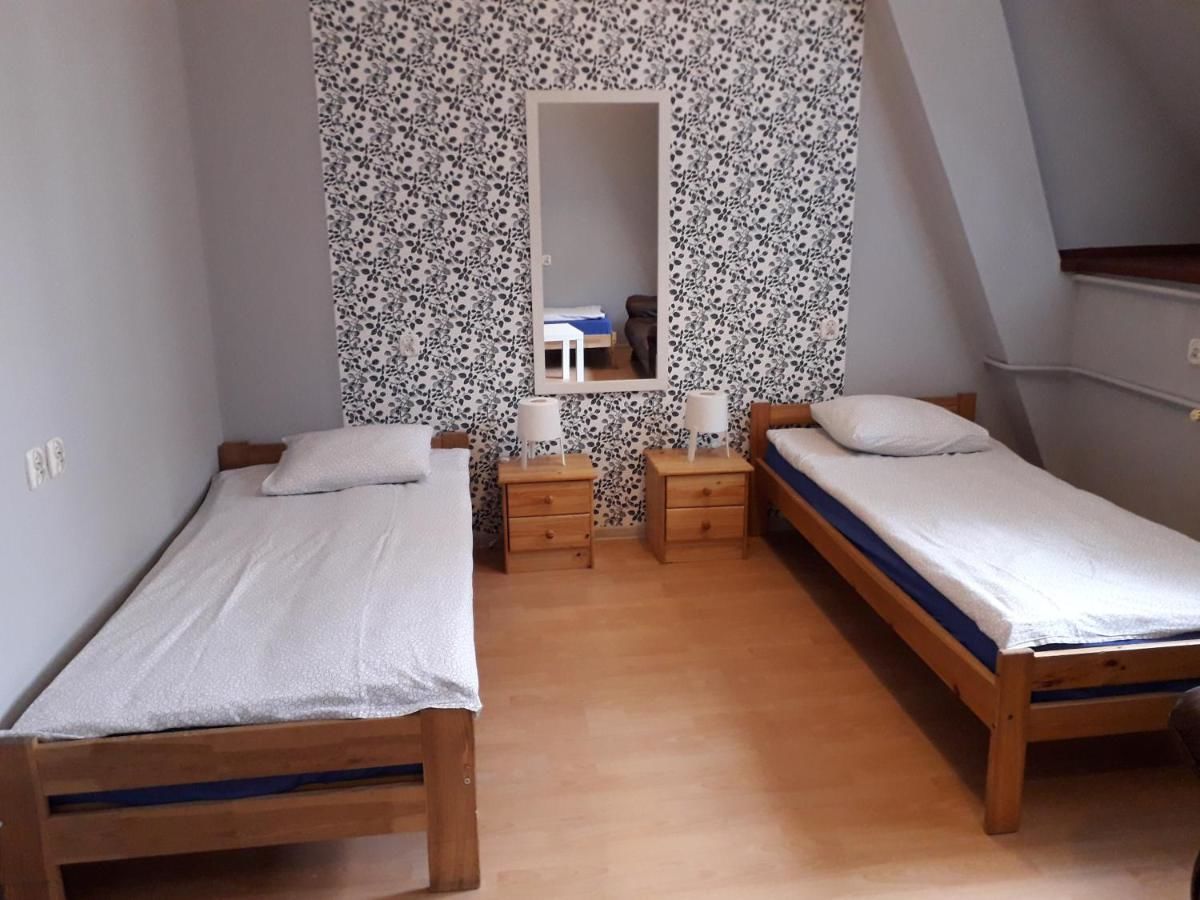 Хостелы Hostel Universus Гданьск