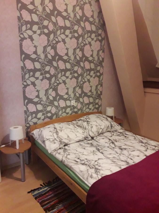 Хостелы Hostel Universus Гданьск-27