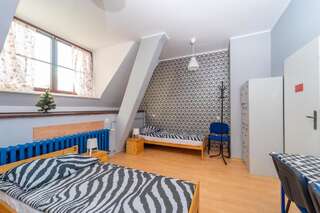 Хостелы Hostel Universus Гданьск-4