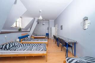 Хостелы Hostel Universus Гданьск-5