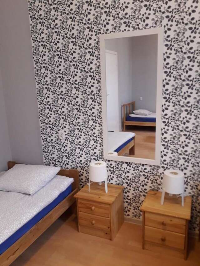 Хостелы Hostel Universus Гданьск-13