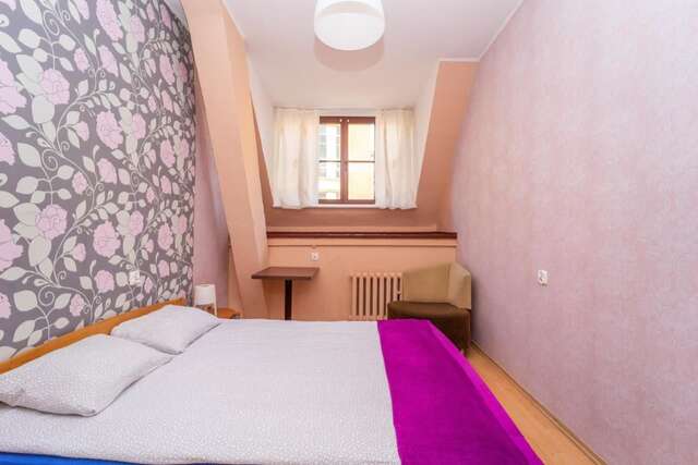 Хостелы Hostel Universus Гданьск-24