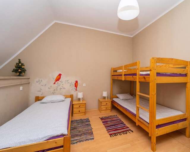 Хостелы Hostel Universus Гданьск-28