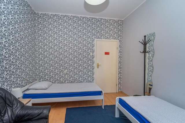 Хостелы Hostel Universus Гданьск-33